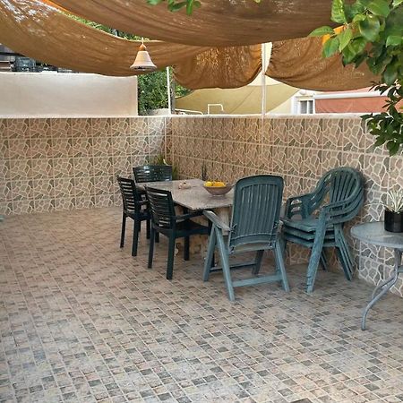 Casa con encanto en Calabardina, cerca de la playa Exterior foto