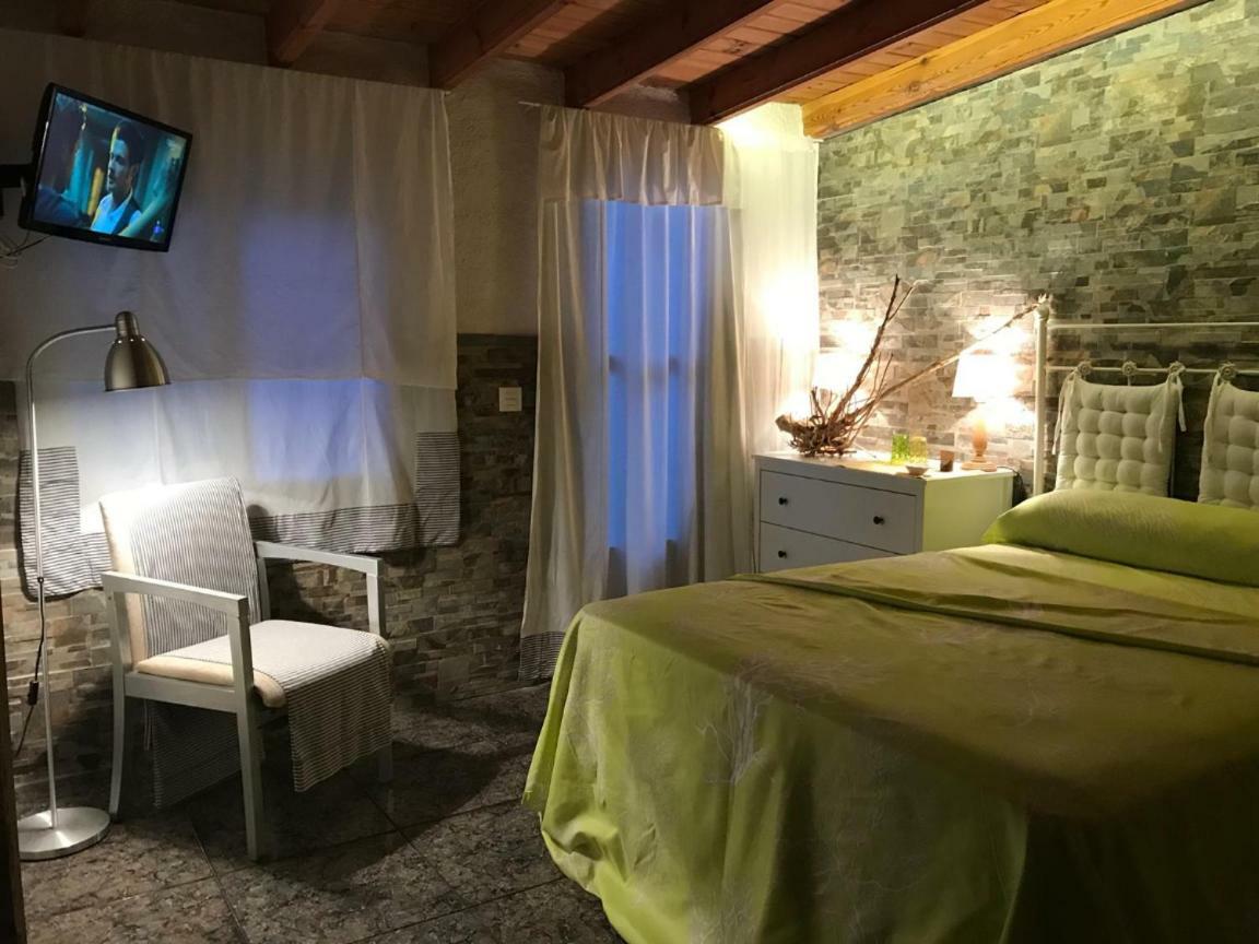 Casa con encanto en Calabardina, cerca de la playa Exterior foto